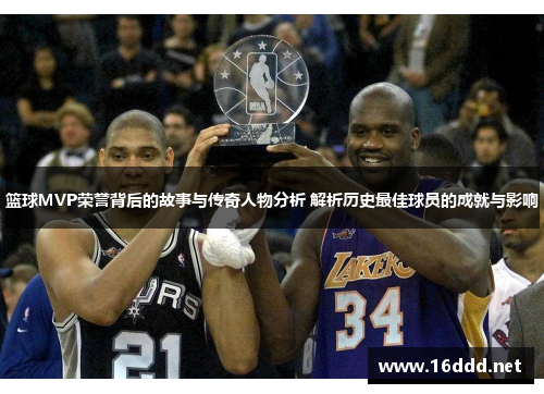 篮球MVP荣誉背后的故事与传奇人物分析 解析历史最佳球员的成就与影响