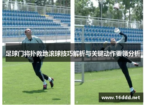 足球门将扑救地滚球技巧解析与关键动作要领分析