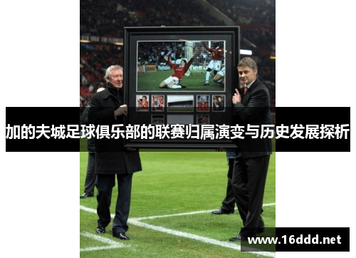 加的夫城足球俱乐部的联赛归属演变与历史发展探析