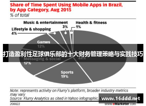 打造盈利性足球俱乐部的十大财务管理策略与实践技巧